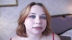 Busty mom loves anal