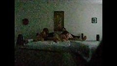 Cuckold blowjob