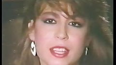 Early days of Christy Canyon