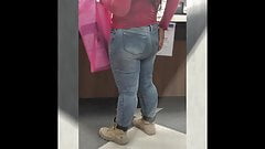 Jumbo Booty
