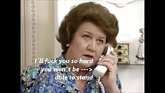 Patricia Routledge