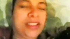 Egyptian hot milf cheating husband