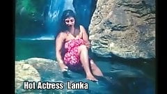 Sumana Gomas River Bath Clip