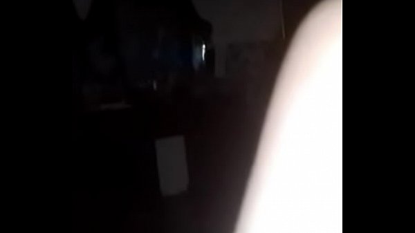 Venezolana se martuba para su negro