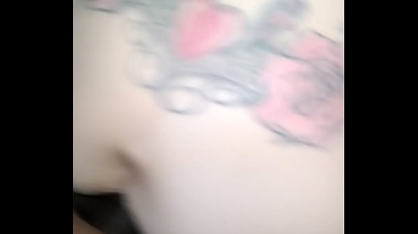 Deep in that pussy