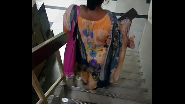 Bangladeshi big ass jiggling