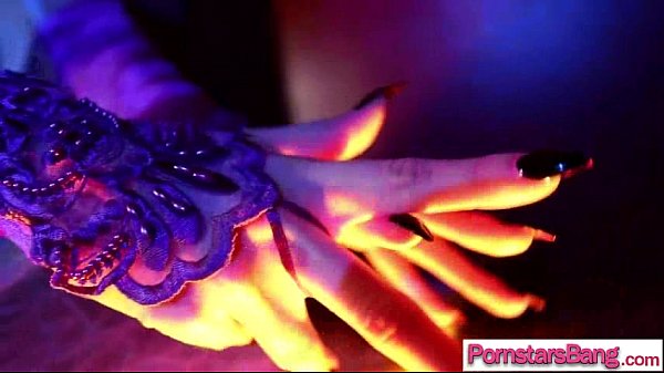 Hot Slut Pornstar Suck And Fuck Monster Big Cock video-27