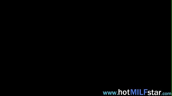 Monster Dick Stud Get Ride By Horny Mature Lady (elektra elexis) clip-09