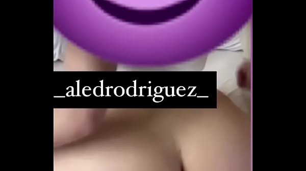 Sigueme en Instagram papi estoy muy caliente venezolana aledrodriguez
