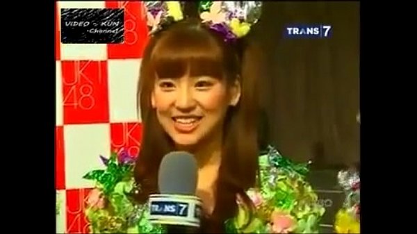 haruka ingin menikah