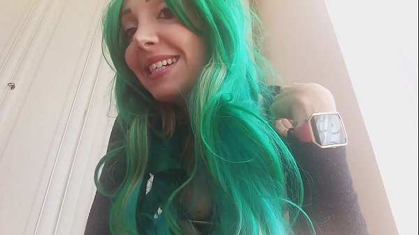 what happened to this nerdy milf? has grown excessively and …