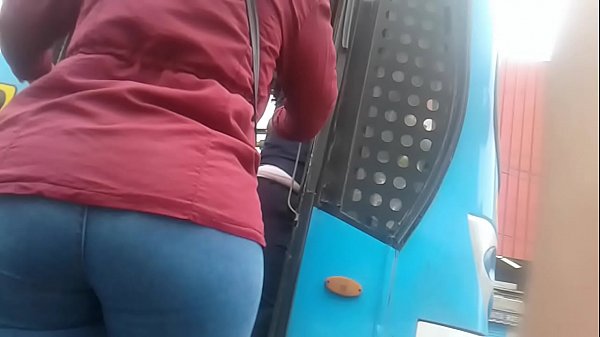 Que rico culazo 8