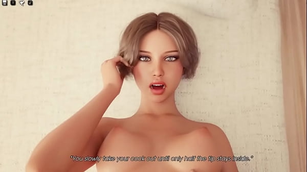 AMATEUR TEEN BIG TITS BIG ASS FUCKED MONSTER COCK – YOU SLOWLY TAKE YOUR BIG COCK – POV HOMEMADE