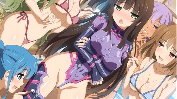 Sakura Dungeon {18 Patch} Ep14: Ink Bath For Ceri