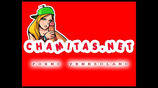 Tocandose solita que lacreo Venezolana