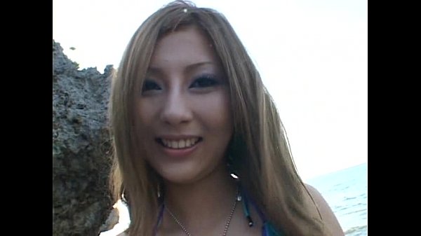 Hot Uncensored Japanese porn video