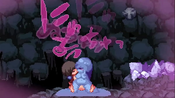 Supa Monsters ‘N Girls Sex Gallery (No Commentary – 1/5)