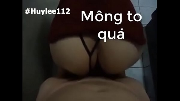 Chơi em mông to trên ghế tình yêu rên ư ư ư …