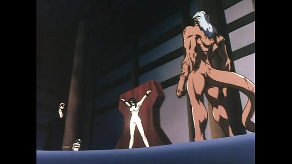 Monster Sex Transformation 02