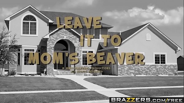 Brazzers – Mommy Got Boobs – Leave It To Moms Beaver scene starring Raylene and Ramon