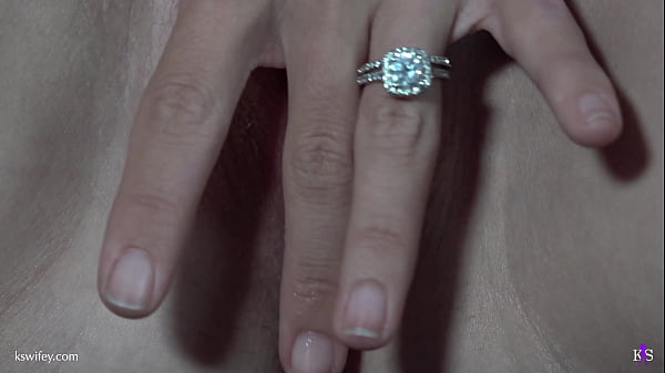Wife’s Wet Excitement