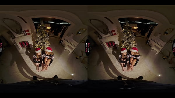 VIRTUAL TABOO – Xmas Vibes